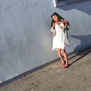 Meet your Posher, Ginelle